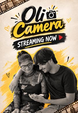 Oli Camera